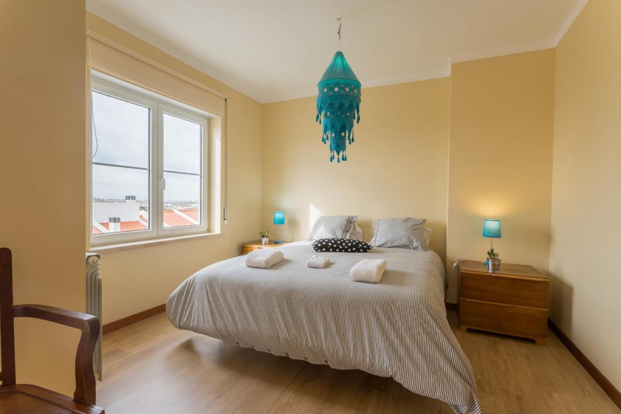 Best Houses 27: Duplex Baleal Beach Retreat Peniche Kültér fotó