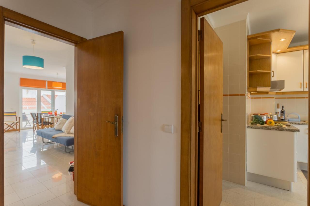 Best Houses 27: Duplex Baleal Beach Retreat Peniche Kültér fotó