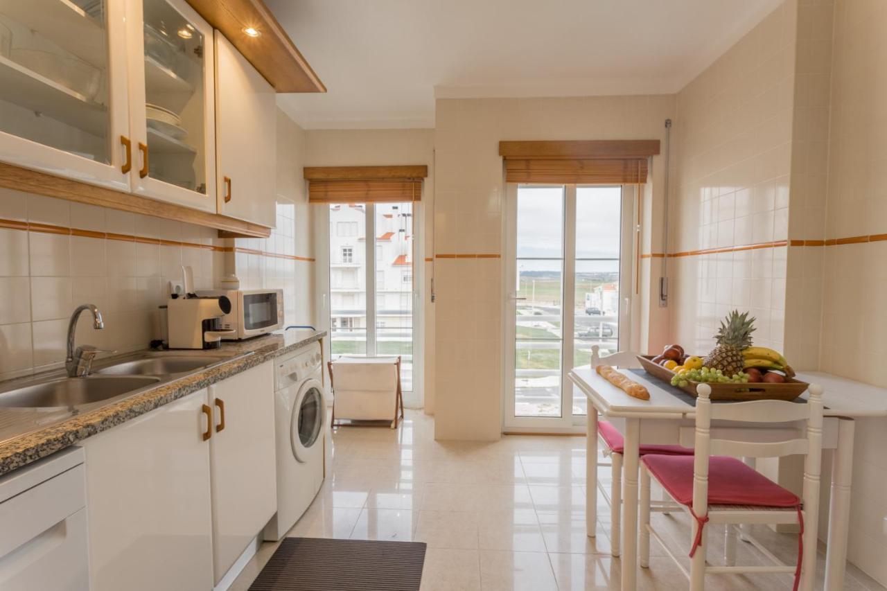 Best Houses 27: Duplex Baleal Beach Retreat Peniche Kültér fotó