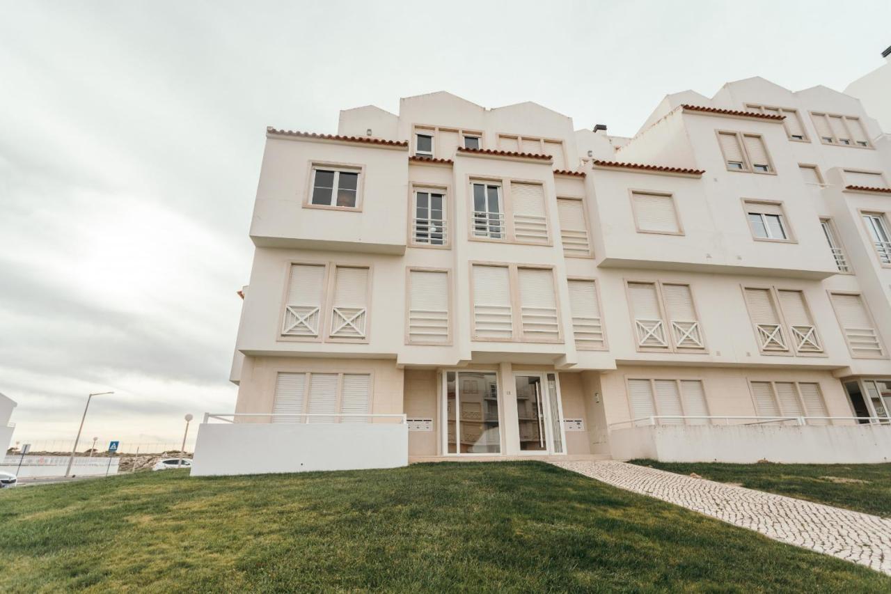 Best Houses 27: Duplex Baleal Beach Retreat Peniche Kültér fotó
